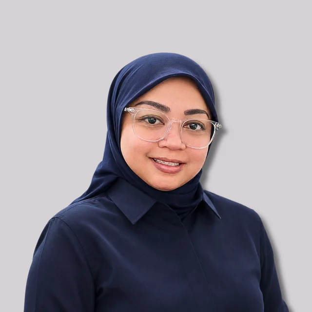 Daisy Irawati Sutanto